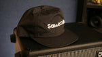 Nylon Runner Hat