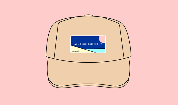Clubhaus® / NAAFY® Nylon Cap - NAAFY Official Store